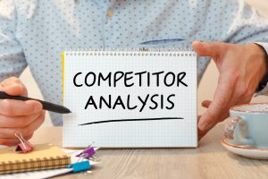 Analyze Competitors