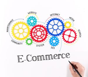 The Complete Ecommerce SEO Blueprint